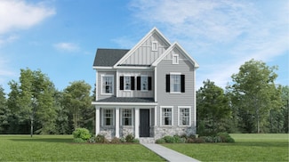 Virginia, Wake Forest, NC 27587