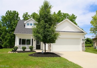 629 Beacon Dr, Painesville, OH 44077