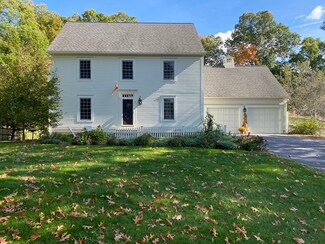 5 Cole Rd, Sterling, MA 01564