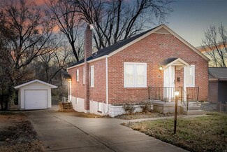 2324 Wismer Ave, Saint Louis, MO 63114