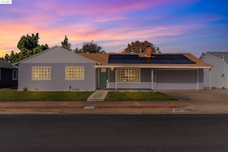 2167 Karren St, Concord, CA 94520