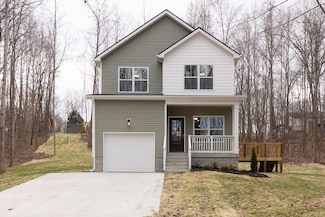 116 Shane-Lee Cir, Dover, TN 37058