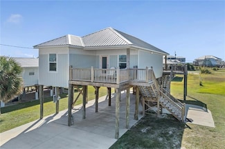 2139 Cadillac Ave, Dauphin Island, AL 36528