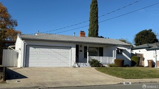 1500 Marie Ave, Antioch, CA 94509