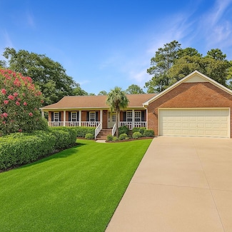 406 Santee Dr, Santee, SC 29142