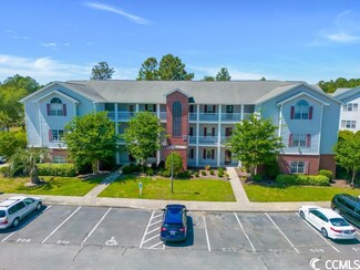 4819 Innisbrook Ct Unit 510, Myrtle Beach, SC 29579