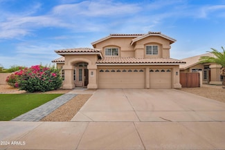 4131 E Cathedral Rock Dr, Phoenix, AZ 85044