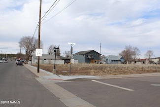 500 Grand Canyon Ave, Williams, AZ 86046