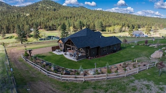 20 Penny Ln, Clancy, MT 59634