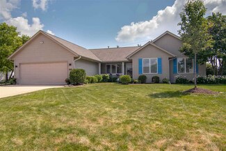 4903 Powderhorn Place, Caledonia, IL 61011