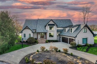 12150 Bridgewater Rd, Indianapolis, IN 46256