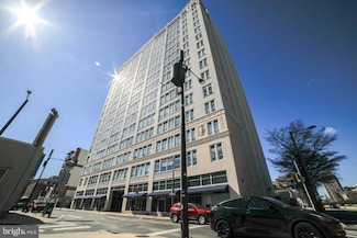 1100 Vine St Unit 403, Philadelphia, PA 19107