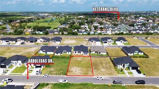 2900 Arboledas Dr, San Juan, TX 78589