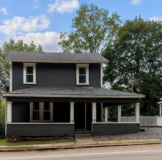 457 Main St, Brookville, PA 15825