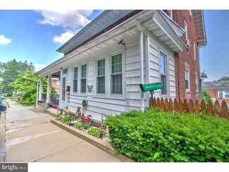 567 Friedensburg Rd, Reading, PA 19606