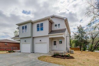 9B Lutie St Unit B, Nashville, TN 37210