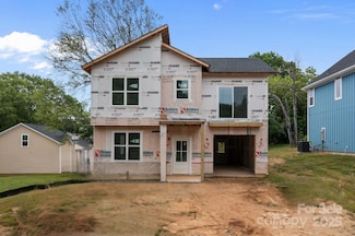 522 Herms Ave, Mount Holly, NC 28120