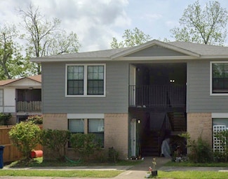 1006 Carolyn Ct Unit A, Humble, TX 77338