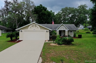 2745 N Canterbury Lake Dr, Hernando, FL 34442