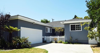 3315 S Bentley Ave, Los Angeles, CA 90034