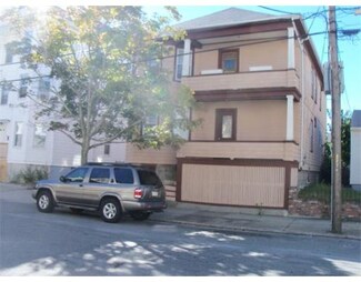 294 Collette St, New Bedford, MA 02746