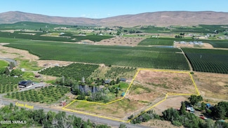 NKA Cook St, Yakima, WA 98908