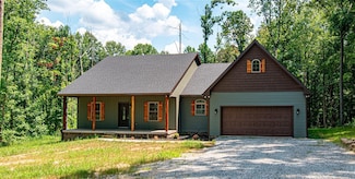 1319 Cemetery Rd, Auburn, KY 42206