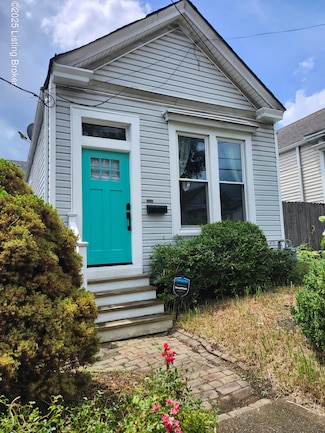 1916 S Preston St, Louisville, KY 40217