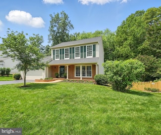 10832 Monticello Dr, Great Falls, VA 22066