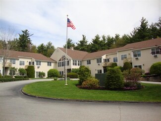 332 Parkside Rd Unit 13, New London, NH 03257