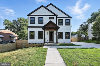 2809 Memorial St, Alexandria, VA 22306