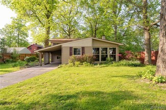 1871 Huth Rd, Grand Island, NY 14072