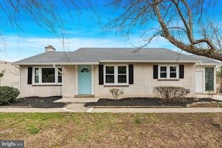 1631 Old Schuylkill Rd, Spring City, PA 19475