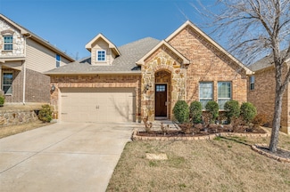 3608 Walden Dr, McKinney, TX 75071