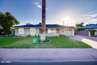 2806 N 82nd St, Scottsdale, AZ 85257