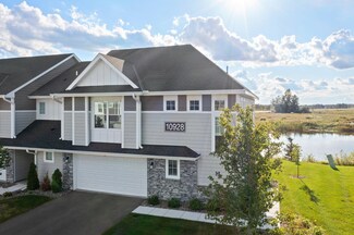 10928 Yalta St NE Unit D, Blaine, MN 55449