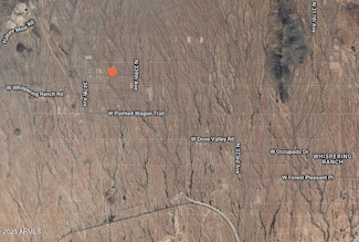 342XX W Villa Cassandra Way, Whispering Ranch, AZ 85390