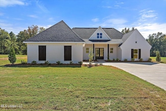 1025 Mullican Rd, Florence, MS 39073