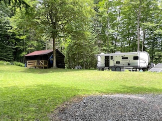 101 Jug Brook Rd, Cabot, VT 05647