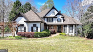 4852 Jacobs Cove Point, Buford, GA 30519