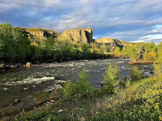 1258 Stillwater River Rd Unit 9, Nye, MT 59061