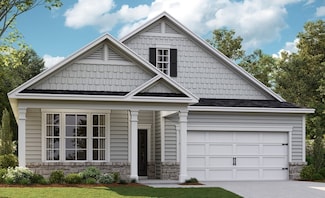 6755 Japonica Ln, White House, TN 37188