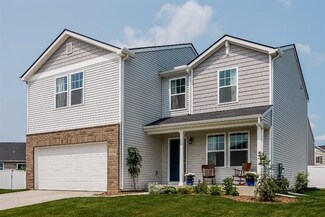 8334 Crab Apple Trail, Dexter, MI 48130