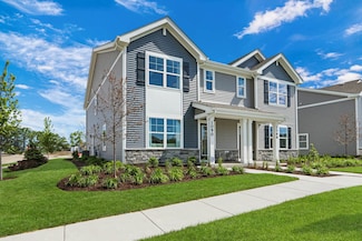 1132 58th Rd Unit 7, Union Grove, WI 53182