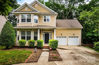 9410 Greenbank Ct, Charlotte, NC 28214