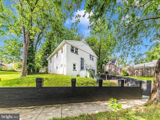 2050 Hamlin St NE, Washington, DC 20018