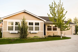 2517 Freedom Loop, Missoula, MT 59808