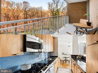 3001 Veazey Terrace NW Unit 513, Washington, DC 20008