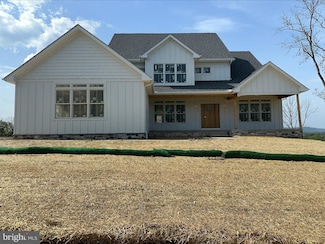 265 Haventree Terrace, Falling Waters, WV 25419