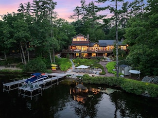 181 Stanyan Rd, Moultonborough, NH 03254